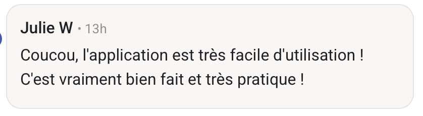 Avis d’une cliente de Maîtriser sa micro