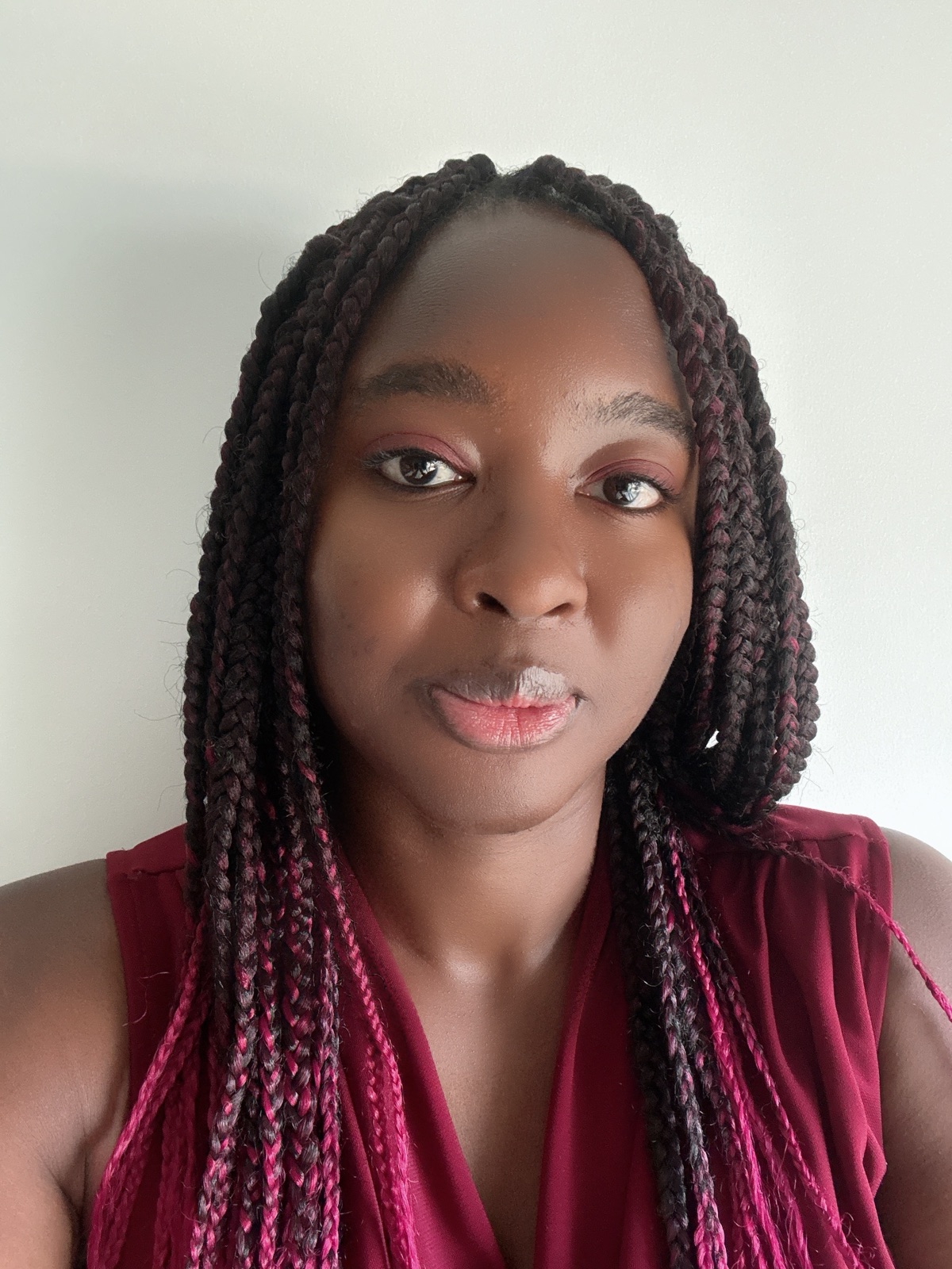 Élisabeth B., fondatrice de Zen & Wealth